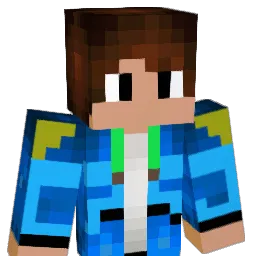 _8D8_'s Minecraft skin
