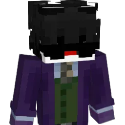_8TX's Minecraft skin