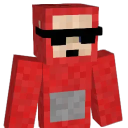 _997psiarnia_ Minecraft avatar bust