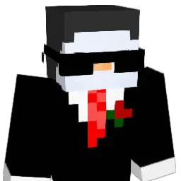 _9_5's Minecraft skin
