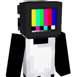 _AETHINUS_ Minecraft avatar bust