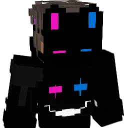 _AFK____ Minecraft avatar bust