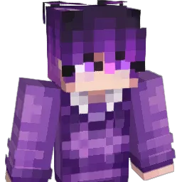 _AK3M1_ Minecraft avatar bust