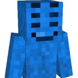_AK47___ Minecraft avatar bust
