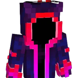 _AK74u_ Minecraft avatar bust