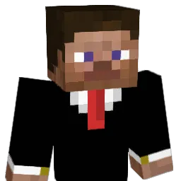 _AKen Minecraft avatar bust