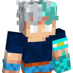 _ALEJOCHAS_ Minecraft avatar bust