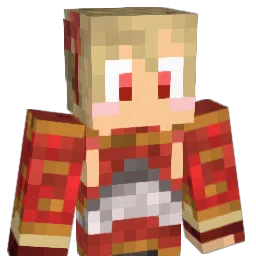_ALICIA_'s Minecraft skin