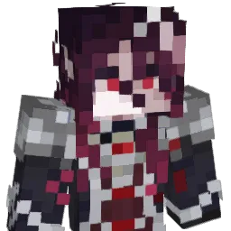_ALUC4RD Minecraft avatar bust