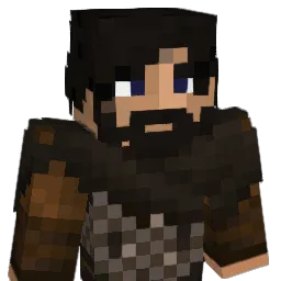 _AMLet_ Minecraft avatar bust