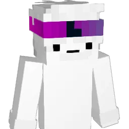 _APECKS_ Minecraft avatar bust