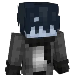 _ASM0D3US Minecraft avatar bust