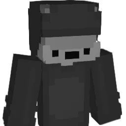 _AUTECH Minecraft avatar bust