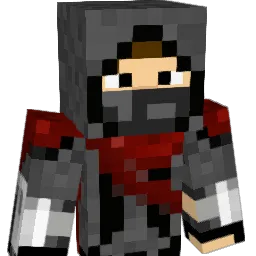 _AZAZIN_ Minecraft avatar bust