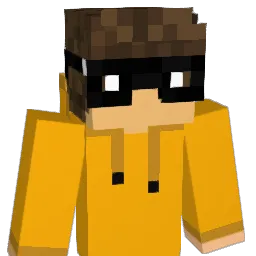 _A_N_T_E_R_ Minecraft avatar bust