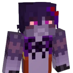 _AalaislA_ Minecraft avatar bust