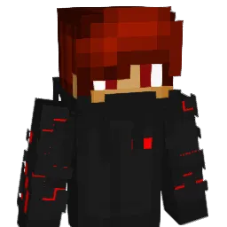 _Aar0n Minecraft avatar bust