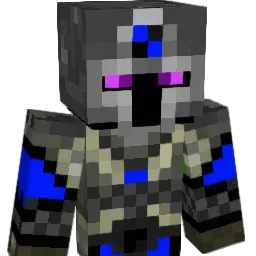 _Aaron_33 Minecraft avatar bust