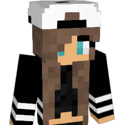 _Abby5678_ Minecraft avatar bust
