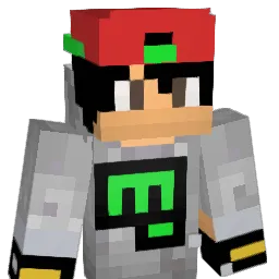 _Abcik_ Minecraft avatar bust