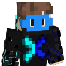_Abie7100_ Minecraft avatar bust