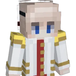 _Able Minecraft avatar bust