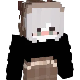 _Abrikos9l_ Minecraft avatar bust