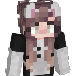 _Abyuss_ Minecraft avatar bust