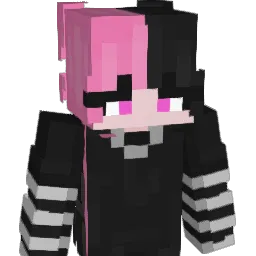 _Accident_ Minecraft avatar bust