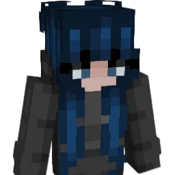_Ace0fSpades Minecraft avatar bust
