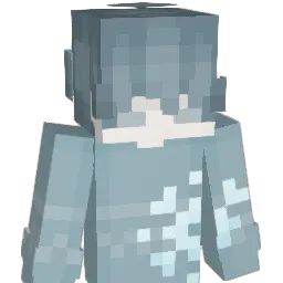 _Aced__ Minecraft avatar bust