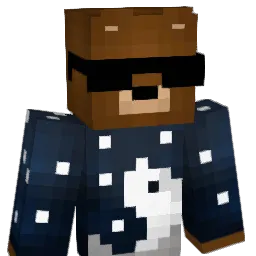 _Achillez Minecraft avatar bust