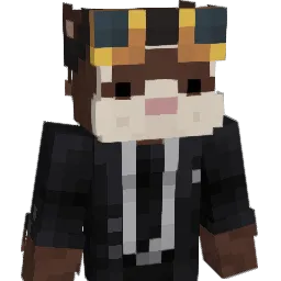_Adam16_ Minecraft avatar bust