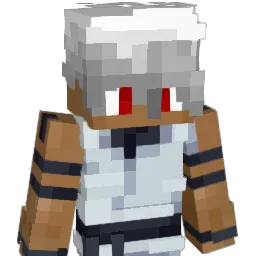 _Adamay Minecraft avatar bust