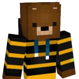 _Adibou's Minecraft skin
