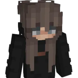 _Adizog Minecraft avatar bust