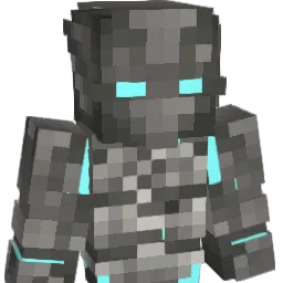 _Adrastus_ Minecraft avatar bust
