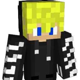_Adus_ Minecraft avatar bust