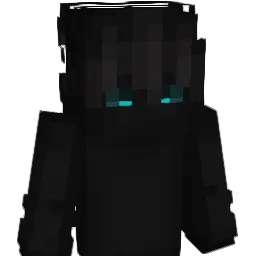 _Advisers_ Minecraft avatar bust