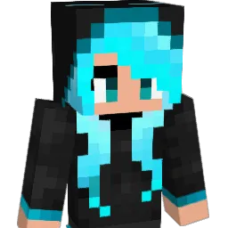 _Aedon_ Minecraft avatar bust
