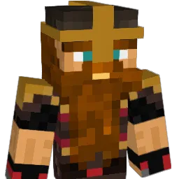 _Aero's Minecraft skin
