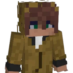_Aetheria's Minecraft skin