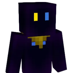 _Aevi_ Minecraft avatar bust
