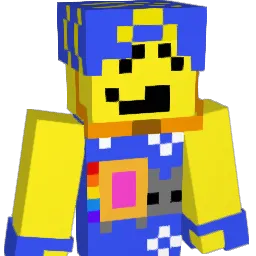 _Affa's Minecraft skin