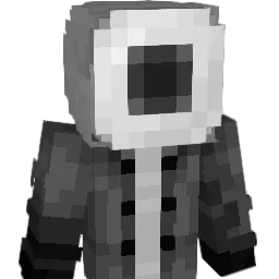 _Agerron Minecraft avatar bust