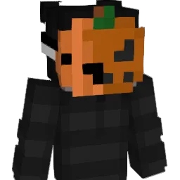 _Agl Minecraft avatar bust