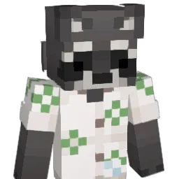 _Aguma_'s Minecraft skin