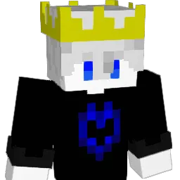 _AiKai_ Minecraft avatar bust