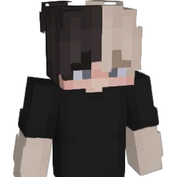 _AimNoblye_ Minecraft avatar bust