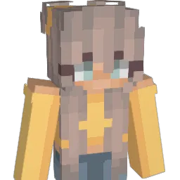 _AimeeBean_ Minecraft avatar bust